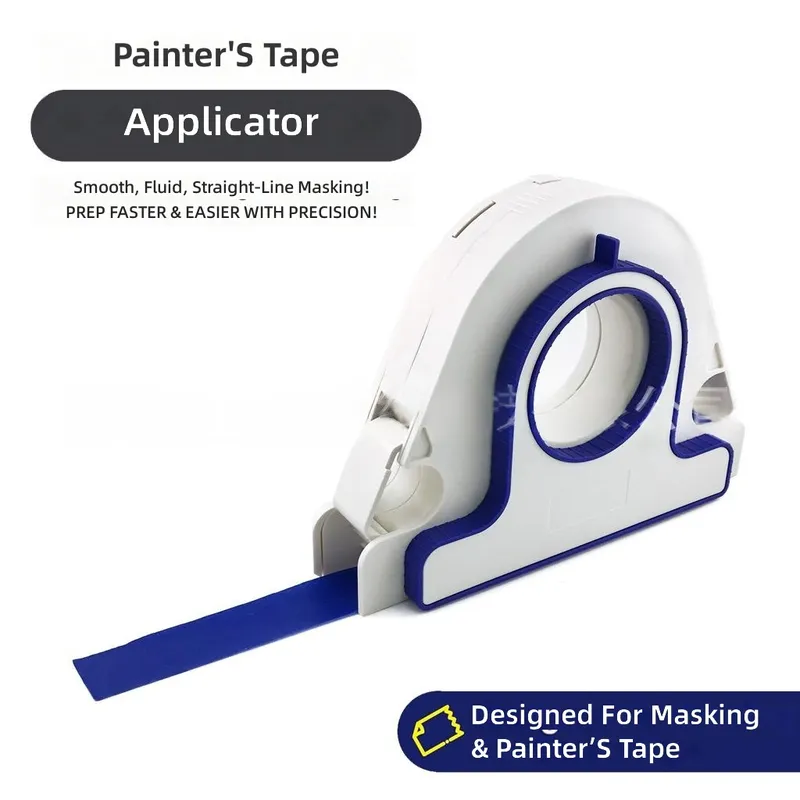 Woodworking Glue Applicator - ペインター マスキングテープ アプリケーター デコレーション ビューティー ソーイング