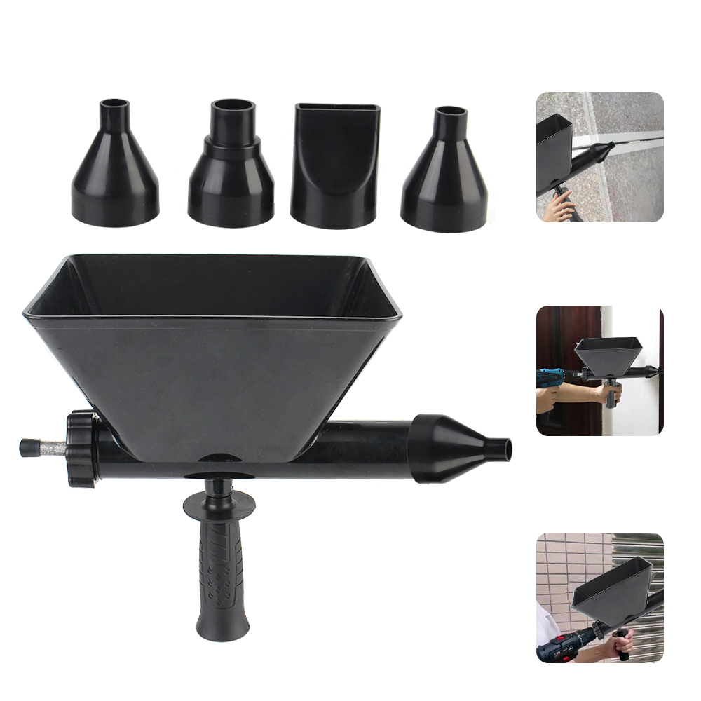Woodworking Tool Stores - セメントライムポンプグラウト充填ツール、自動モルタルグラウトタック、コーキングガン、ポインティンググラウト機、モルタル噴霧器