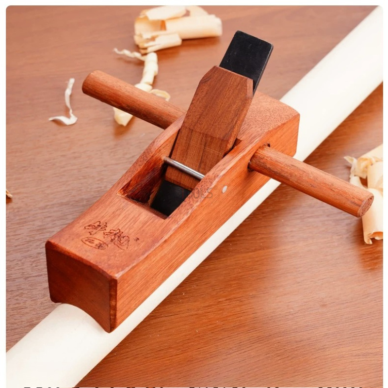 Spoke Shave Round - 木製丸棒ハンドプレーン、ヴィンテージ凸型半円スポークシェーブ、木工用丸めツール、ビリヤードキュー、鍬の柄用