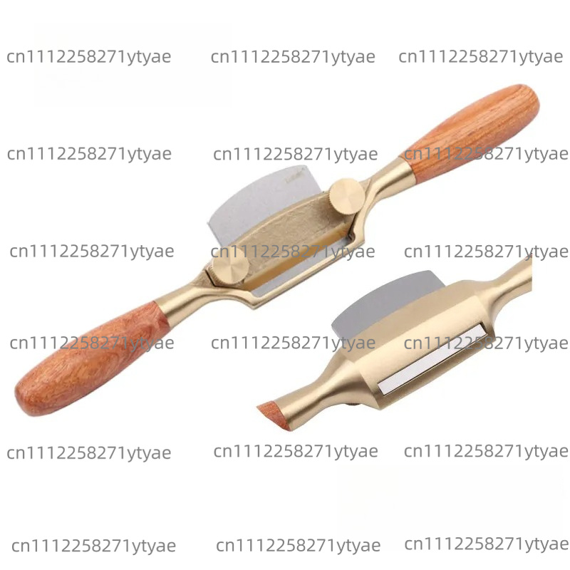 ラウンドソールスポークシェーブ - 精密木工 - Spoke Shave Round のレビューと価格