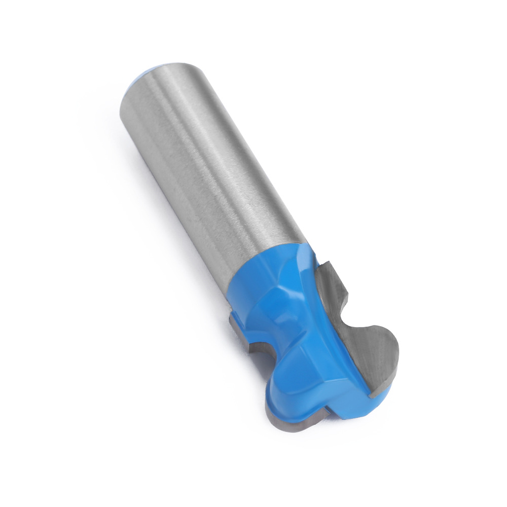 1PC 1/2インチ（12.7mm）12mmシャンク ミリン - Woodworking Quotes のレビューと価格