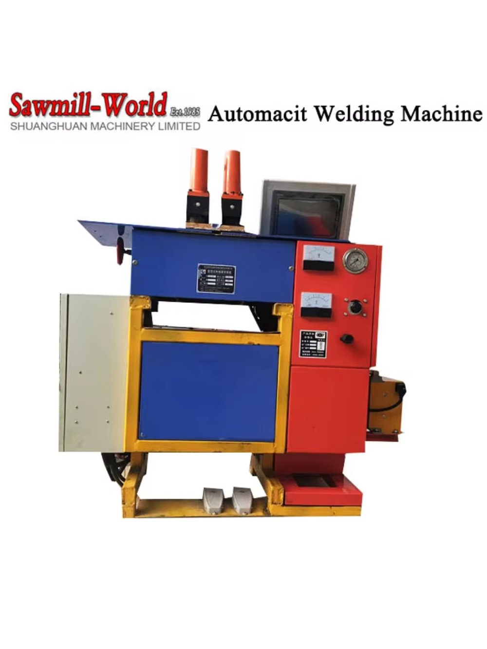 バンドソーブレード溶接機 - Band Saw Blade のレビューと価格
