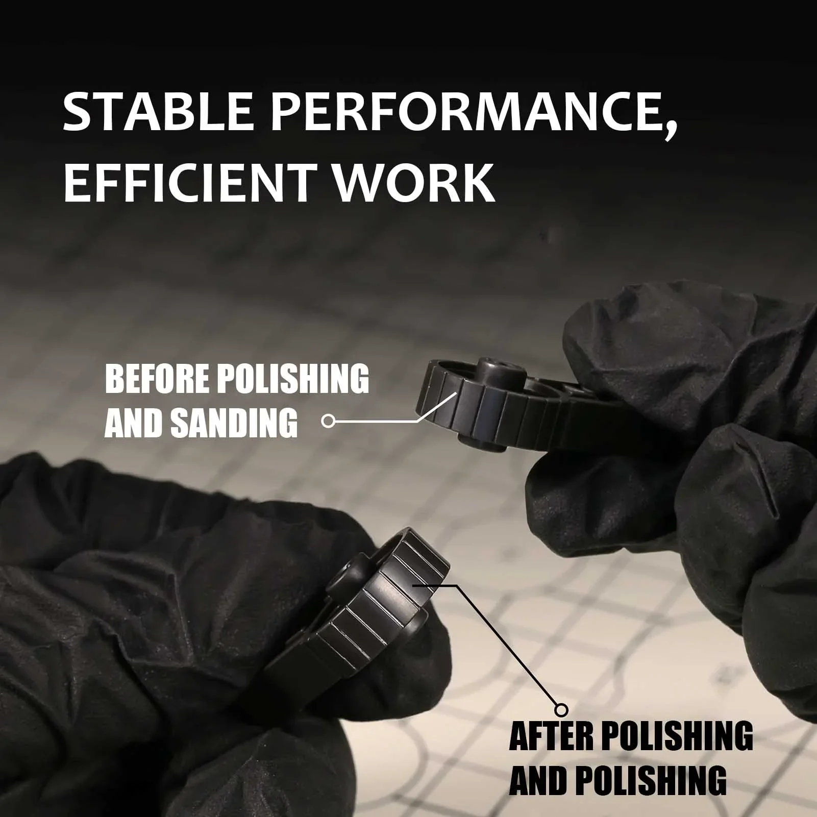 Dspiae Lm10 ポリッシュ流体スラリー 2000-1 - Woodworking Tool Stores のレビューと価格