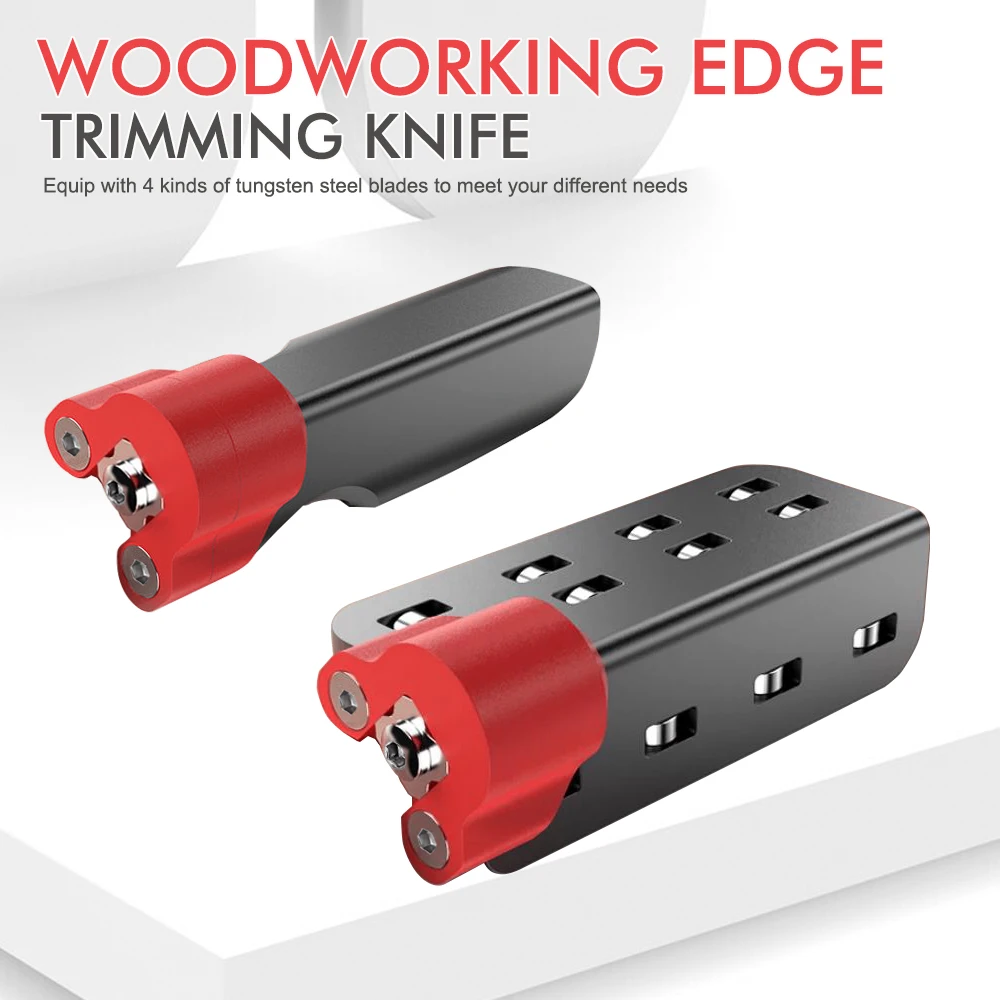 ハンドツール 木材バリ取り面取りフィレットスクレーパー 新し - Woodworking Edge Corner Planer のレビューと価格
