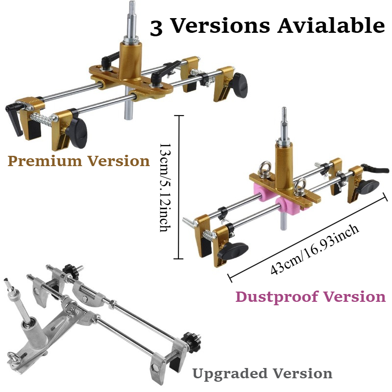 木製ドア用ドアロック穴開けキット、3個/5個入りタングステン - Woodworking Edge Corner Planer のレビューと価格