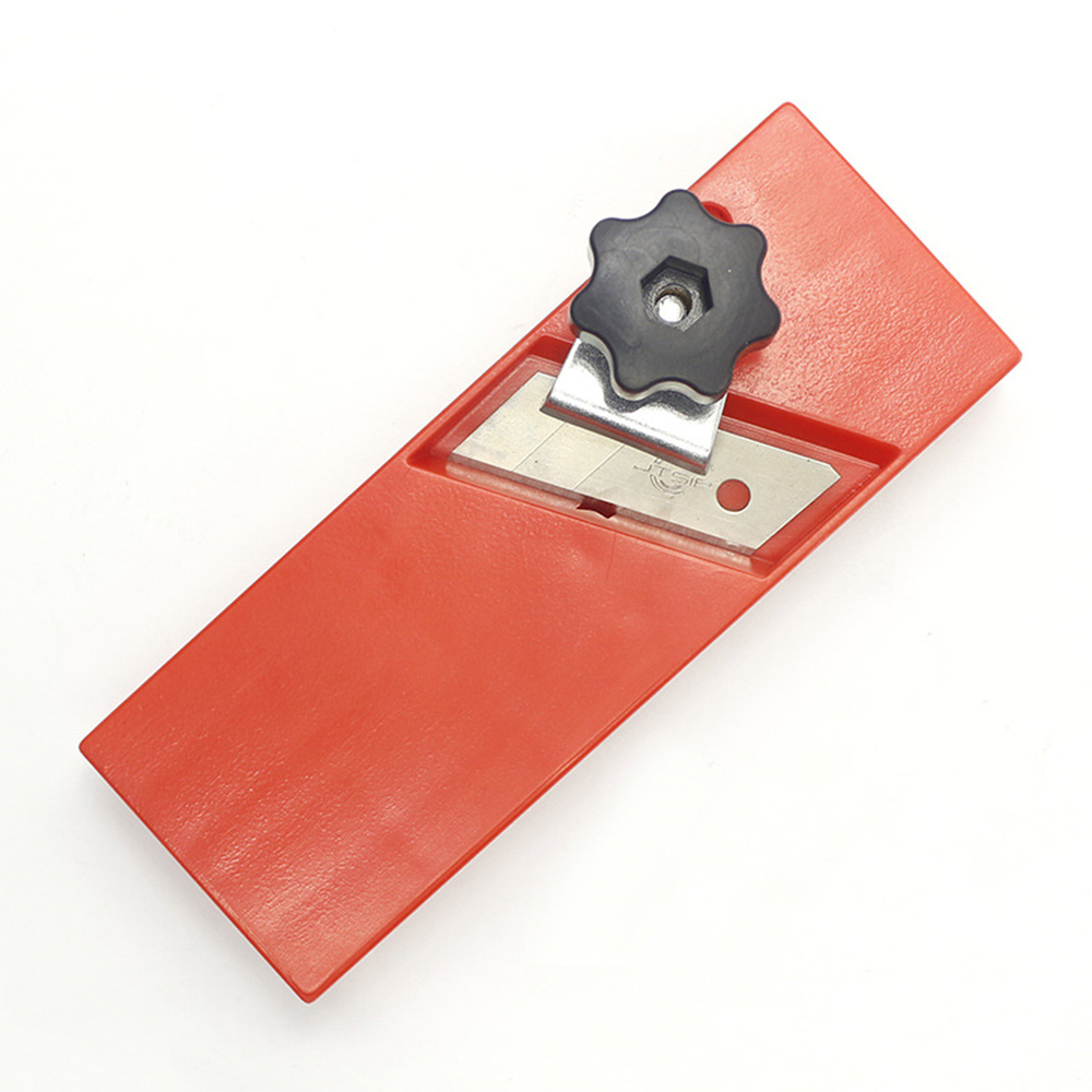 A64Z 木工用エッジコーナープレーン 45度ベベル手動プレ - Woodworking Edge Corner Planer のレビューと価格