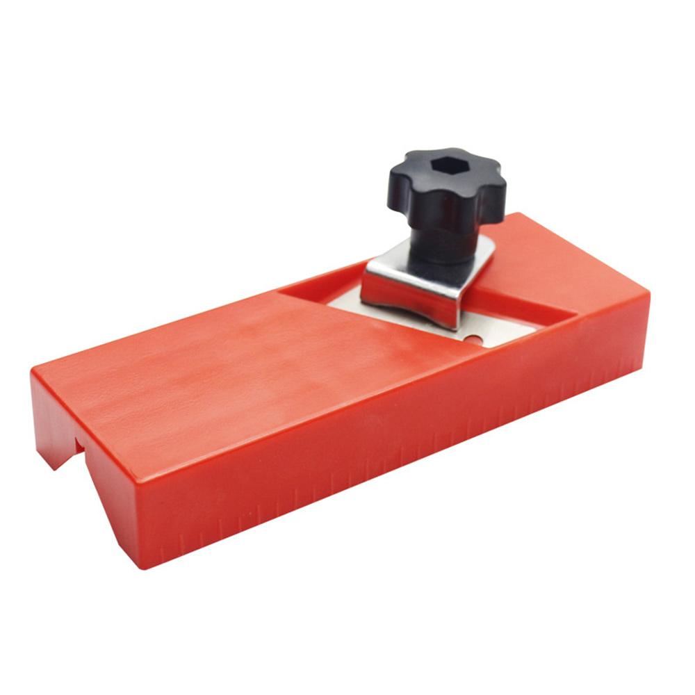 A64Z 木工用エッジコーナープレーン 45度ベベル手動プレ - Woodworking Edge Corner Planer のレビューと価格