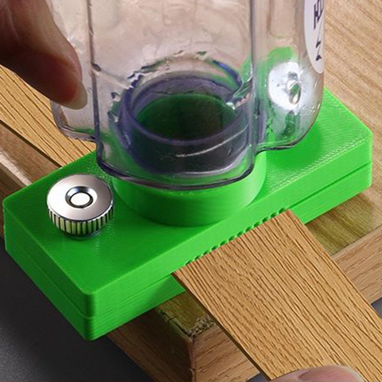 木工用接着剤塗布器 調整可能な木工エッジバンディング接着剤ブ - Woodworking Glue Applicator のレビューと価格