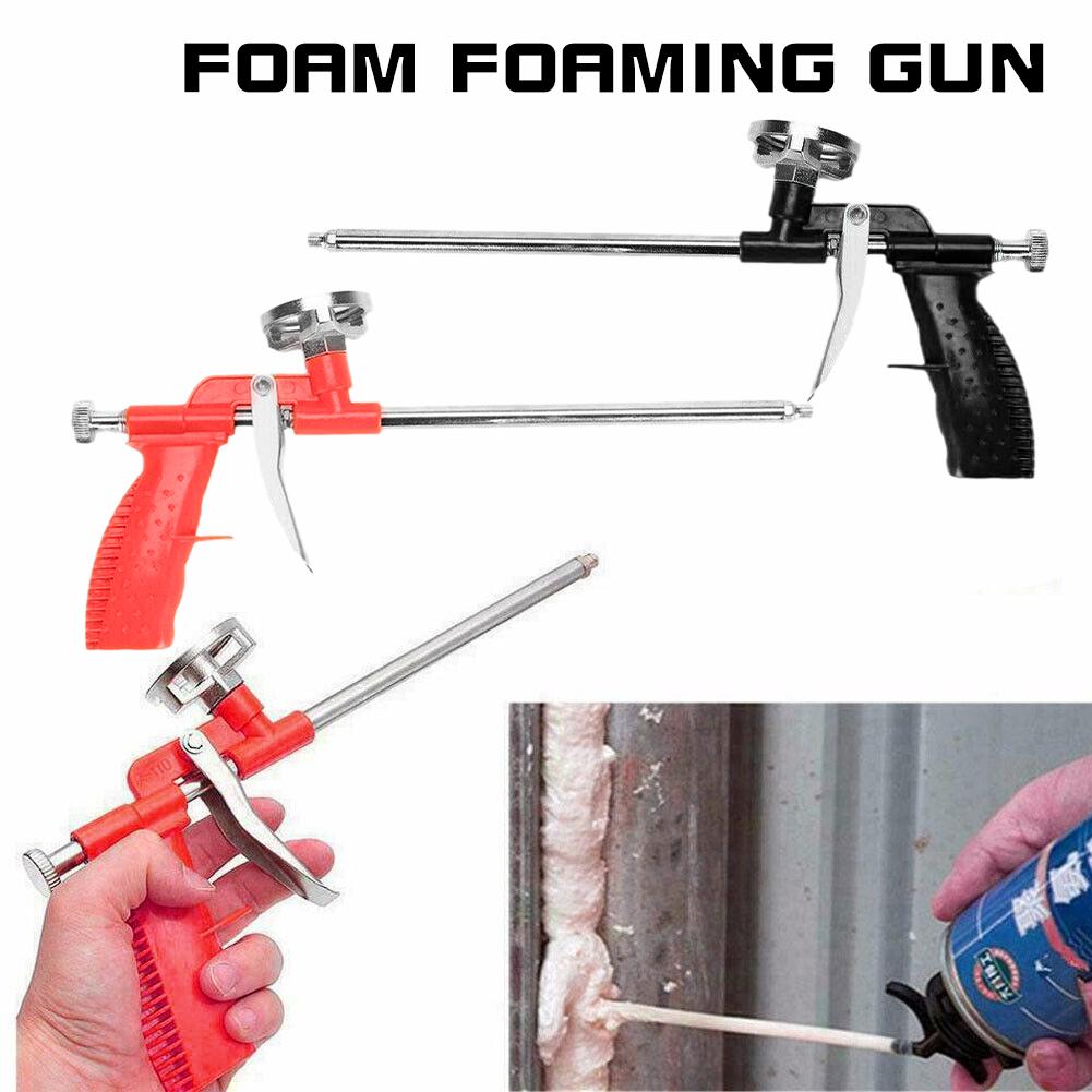 プロのスプレーガン泡圧ガン高圧洗浄機 PU 拡張アプリケータ - Woodworking Glue Applicator のレビューと価格