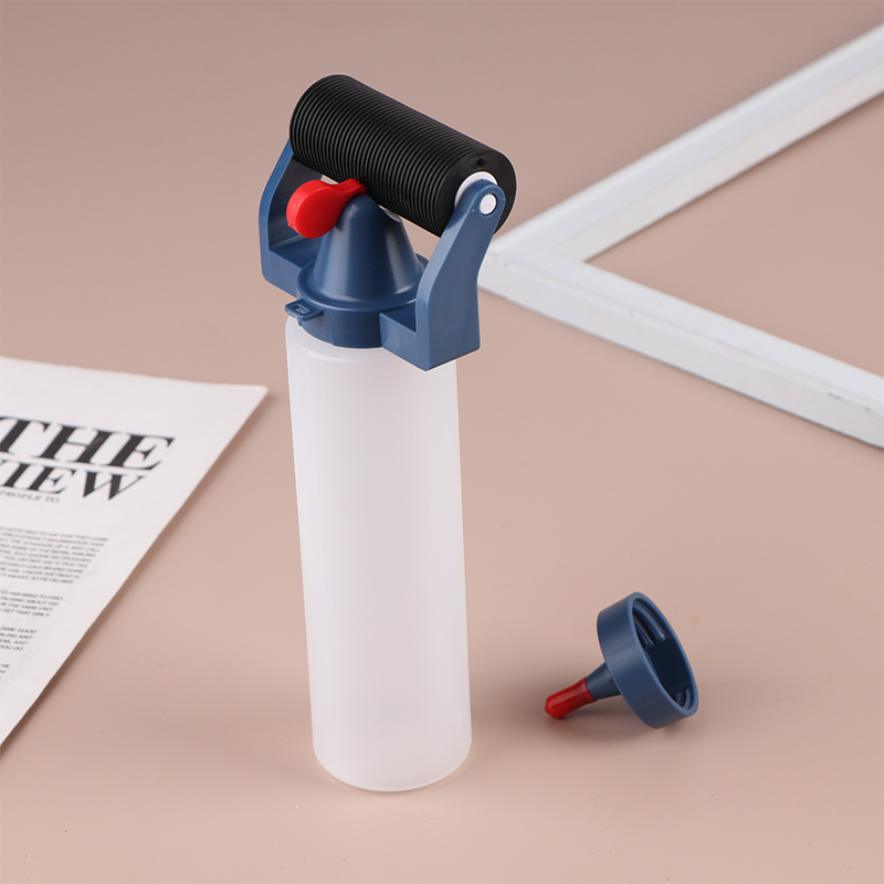 高品質 8 オンス木工接着剤ローラーボトルセット接着剤容器デ - Woodworking Glue Applicator のレビューと価格