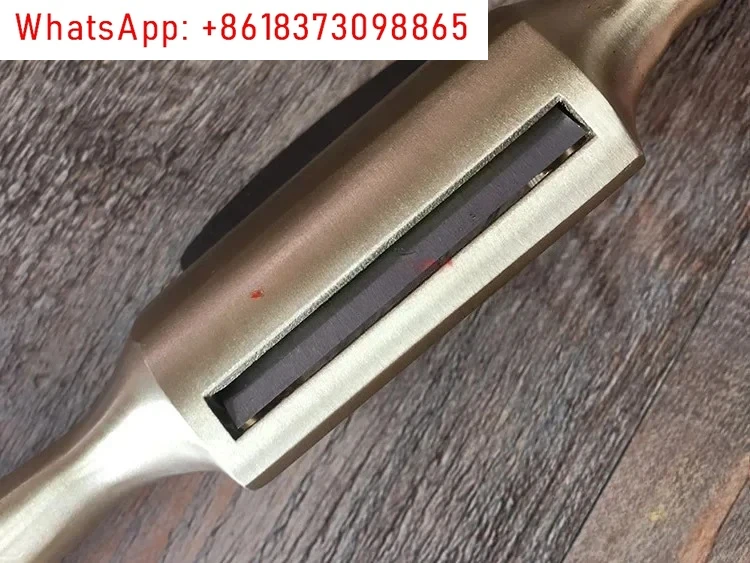 強盛魯班丸底スポークシェーブ - Spoke Shave Round のレビューと価格