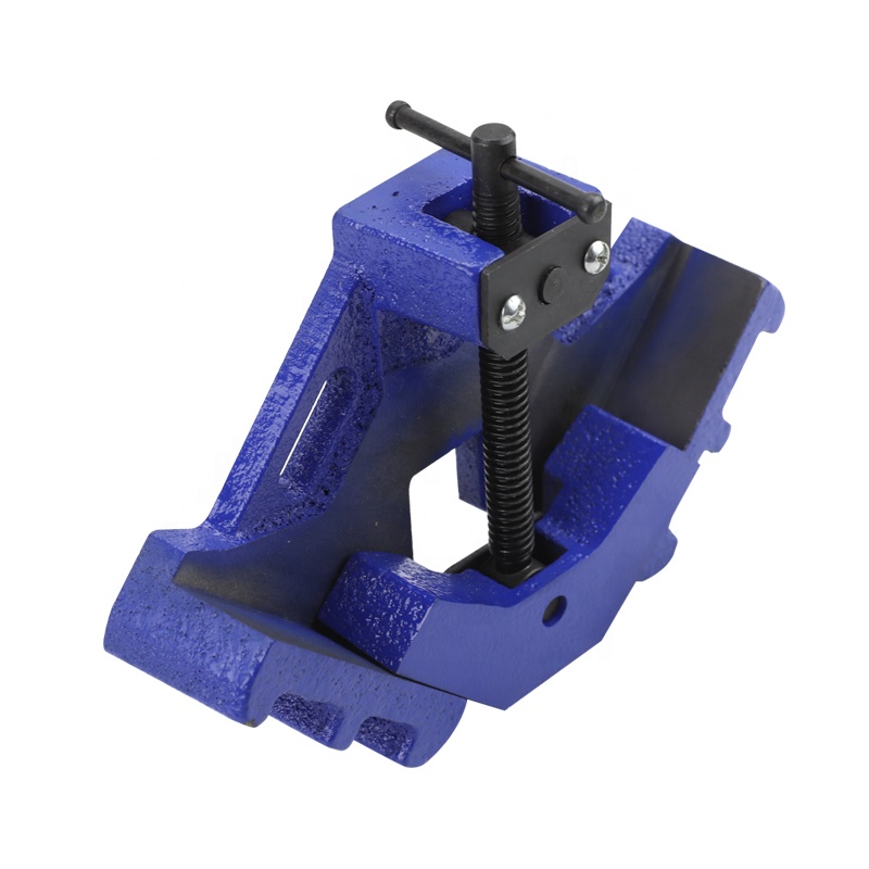 精密溶接クランプ 90度直角木工コーナー クランプ - Woodworking Right Angle Clamp のレビューと価格
