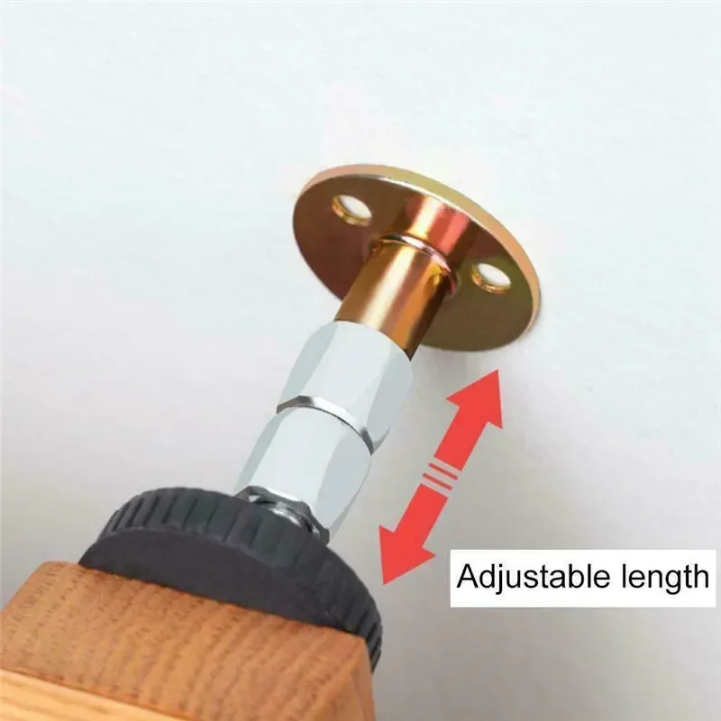 ベッドフレーム用の調整可能な粘着糸,防振ツール,固定,伸縮式 - Woodworking Tool Stores のレビューと価格