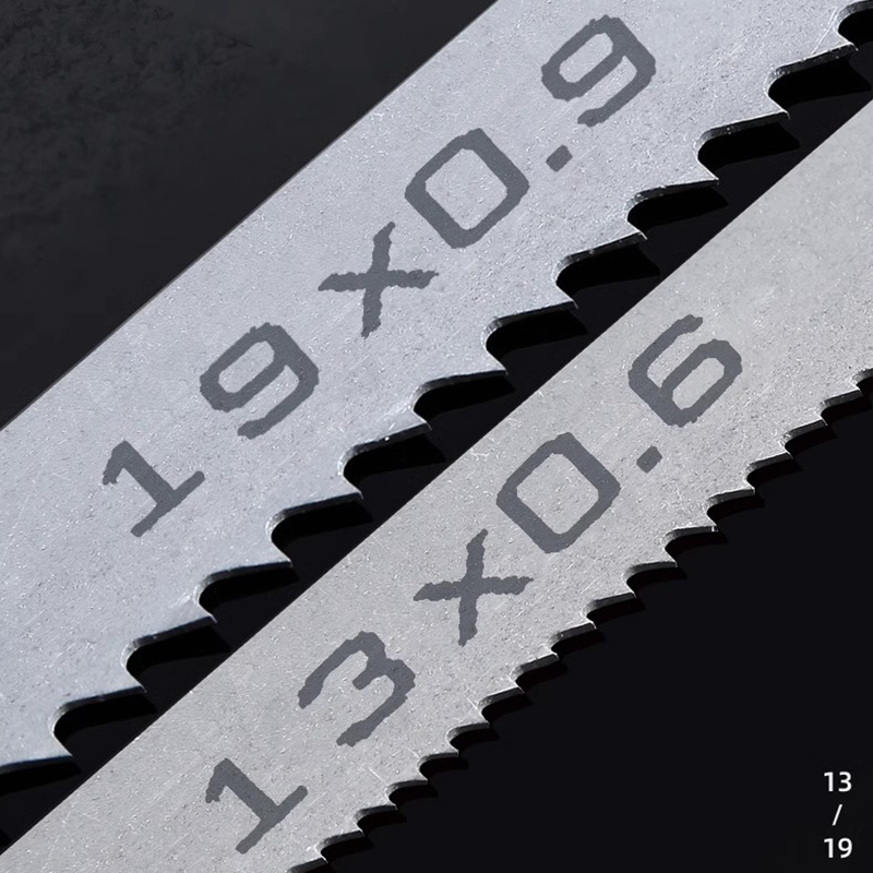 1140 1400 1640 1826 2360mm M42 - Band Saw Blade のレビューと価格