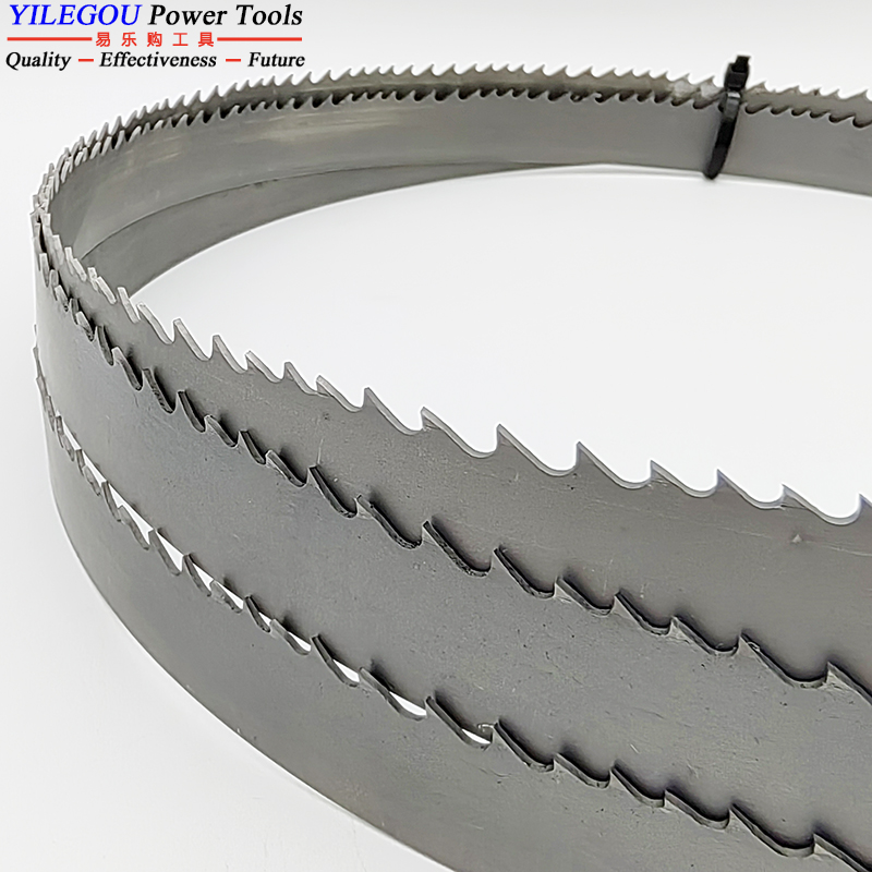 1140 1400 1640 1826 2360mm M42 - Band Saw Blade のレビューと価格