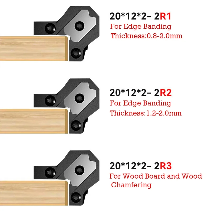木工刃エッジコーナープレーナー、面取りフィレットスクレーパー - Woodworking Edge Corner Planer のレビューと価格