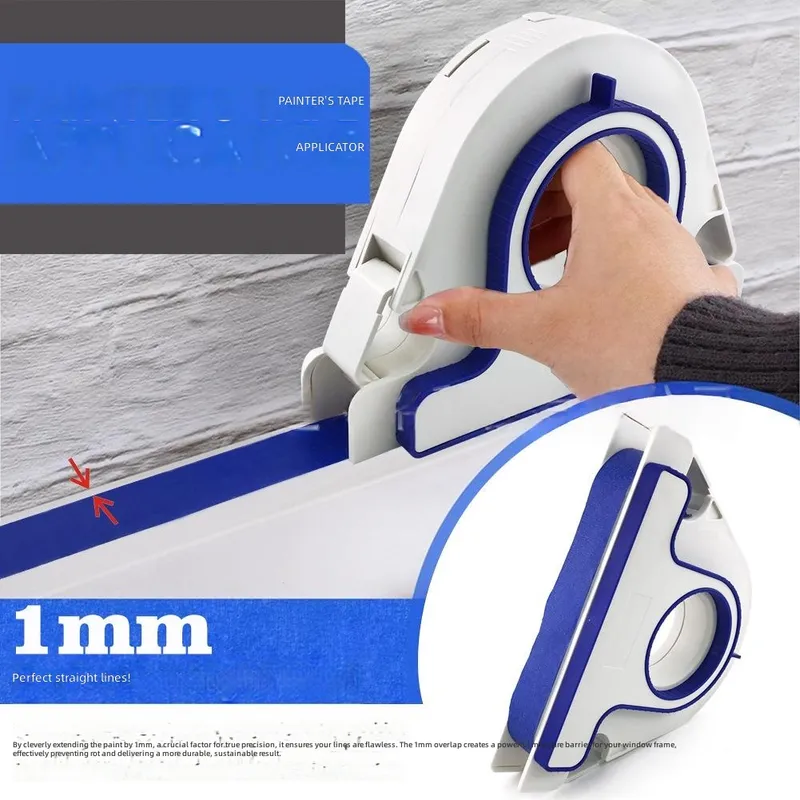ペインター マスキングテープ アプリケーター デコレーション - Woodworking Glue Applicator のレビューと価格