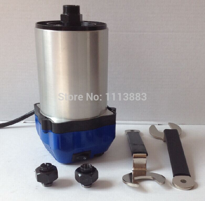 ヘビーデューティー強力3-1/4 HP、230V 50Hz  - Woodworking Manufacturing のレビューと価格