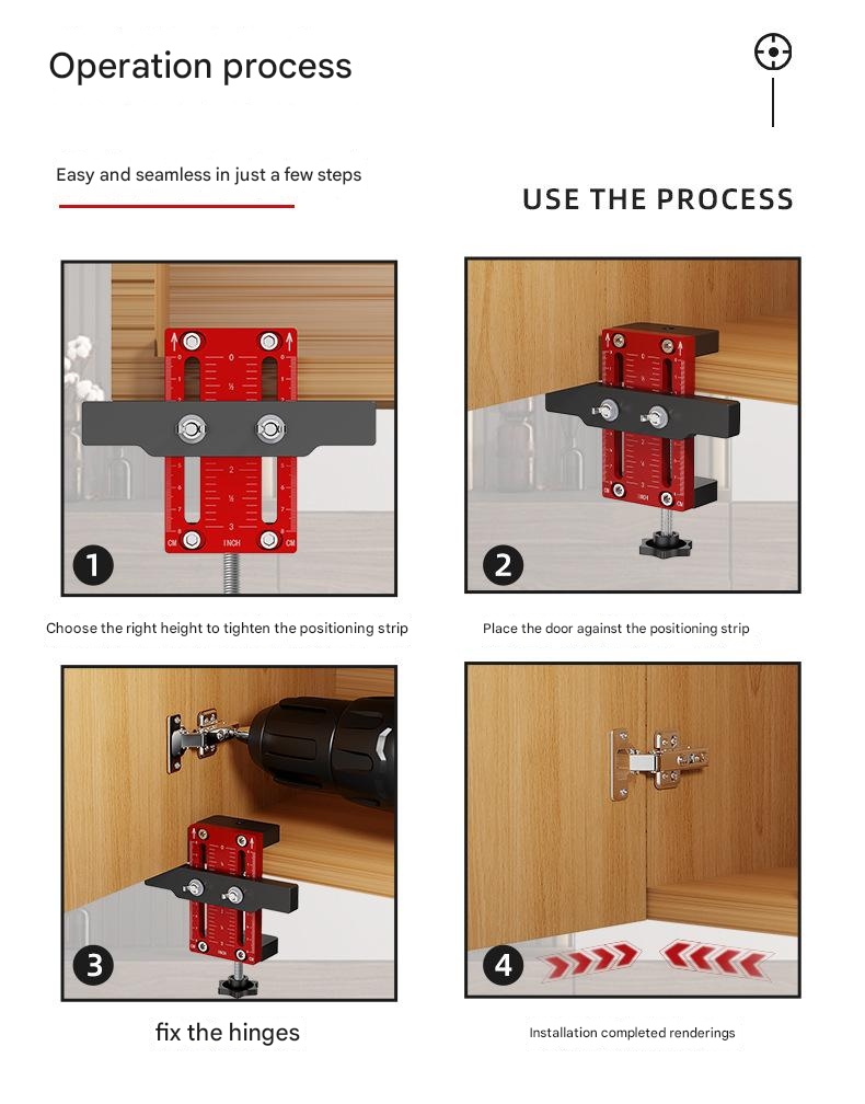 T0925 鋼製直角クランプ 木工機械用 木材切断用途向け - Woodworking Right Angle Clamp のレビューと価格