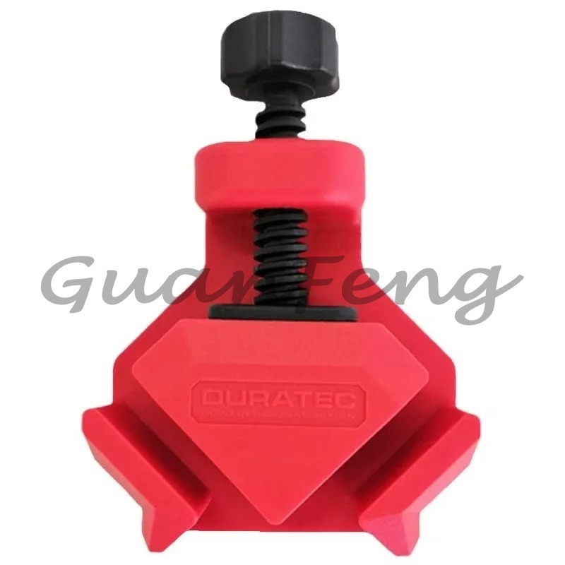 4個パック90度直角コーナークランプ、クイックアジャストスプ - Woodworking Right Angle Clamp のレビューと価格