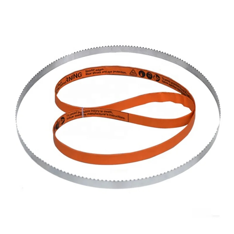 1650mmバンドソーブレード（肉・骨用） - Band Saw Blade のレビューと価格