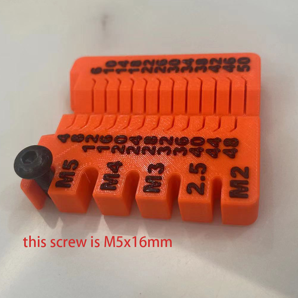 1pc メトリック M2-M5 長さ 50mm ボルト ナッ - Woodworking Tool Stores のレビューと価格