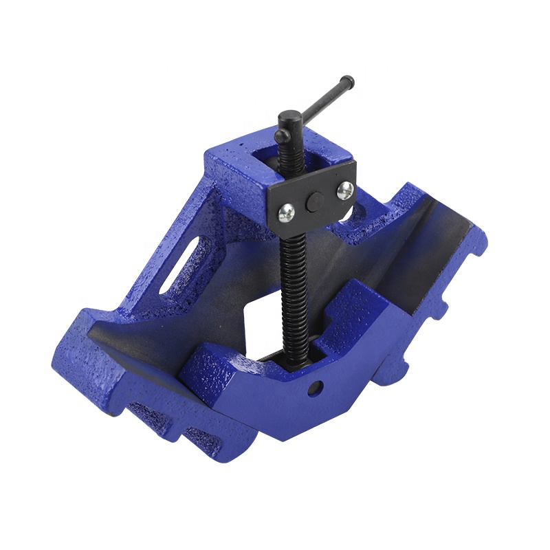 精密溶接クランプ 90度直角木工コーナー クランプ - Woodworking Right Angle Clamp のレビューと価格