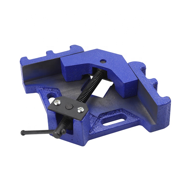 精密溶接クランプ 90度直角木工コーナー クランプ - Woodworking Right Angle Clamp のレビューと価格