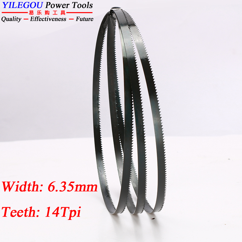 バンドソーブレード,1400, 1425, 1570, 17 - Band Saw Blade のレビューと価格