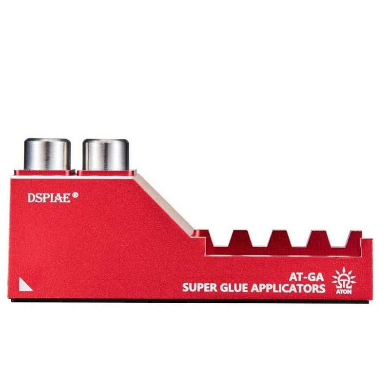 DSPIAE AT-GA スーパー接着剤アプリケーションスタ - Woodworking Glue Applicator のレビューと価格