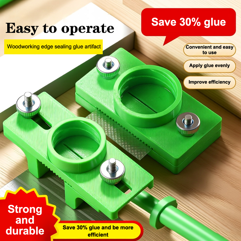10-22mm精密接着剤アプリケーター調整可能な木工用接着剤 - Woodworking Glue Applicator のレビューと価格
