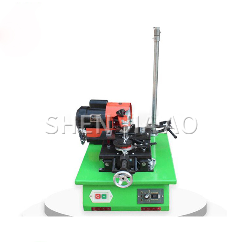 Qk-5 鋼切断鋸機 220V 小型自動鋸刃研削盤超硬バンド - Band Saw Blade のレビューと価格