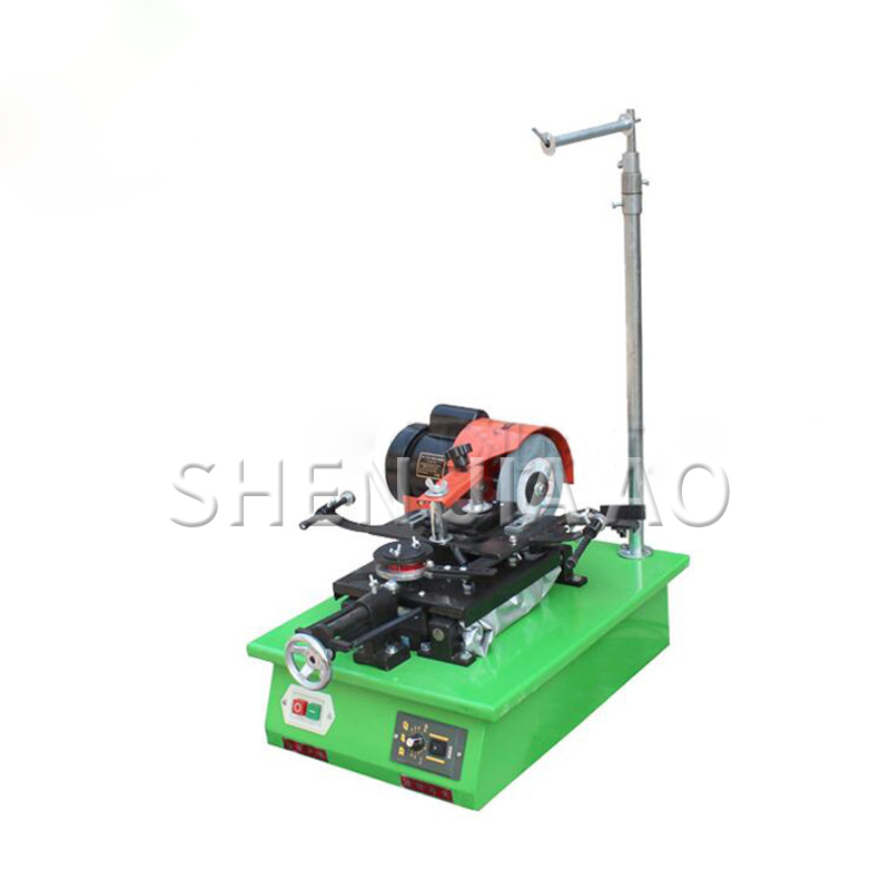 Qk-5 鋼切断鋸機 220V 小型自動鋸刃研削盤超硬バンド - Band Saw Blade のレビューと価格