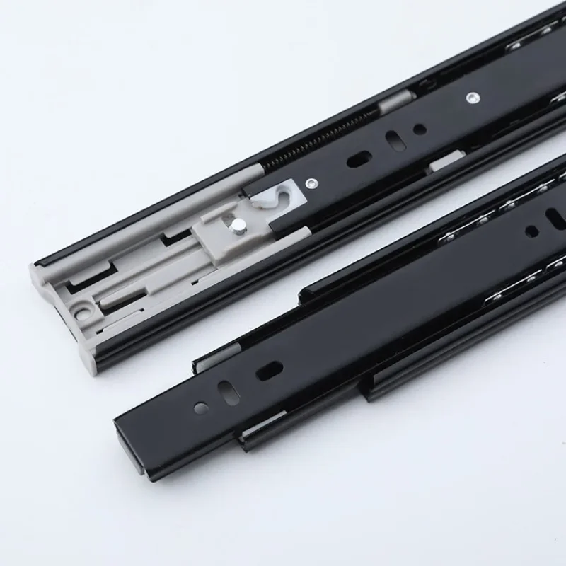 プッシュオープンリバウンド 3 倍黒取り外し可能なボールベア - Woodworking Quotes のレビューと価格