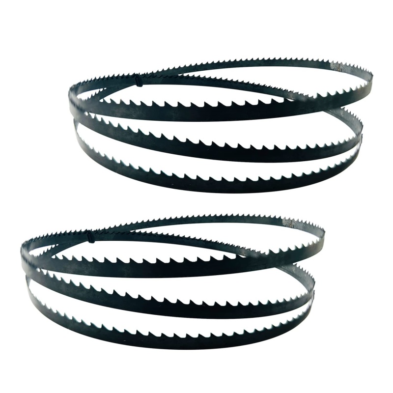 3枚組 長さ1400 1425 1575 1790 2240 - Band Saw Blade のレビューと価格
