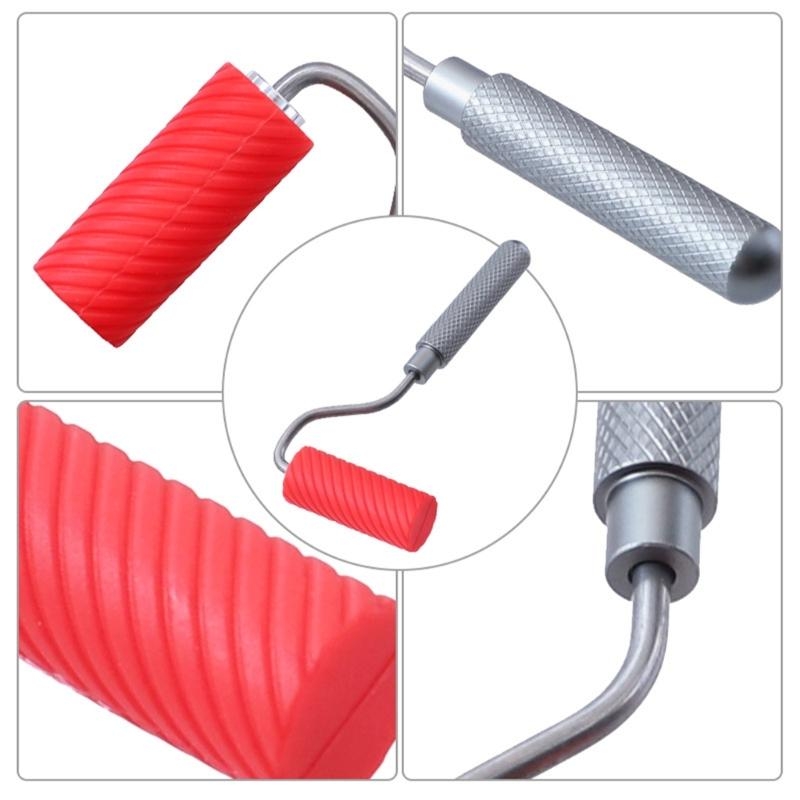 木工ブラシツールセットソフトシリコーンウッド接着アプリケータ - Woodworking Glue Applicator のレビューと価格