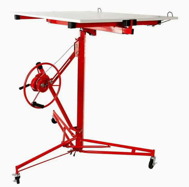 石膏ボード吊り上げ機 木工装飾吊り上げ機 メーカー直販 住宅 - Woodworking Manufacturing のレビューと価格