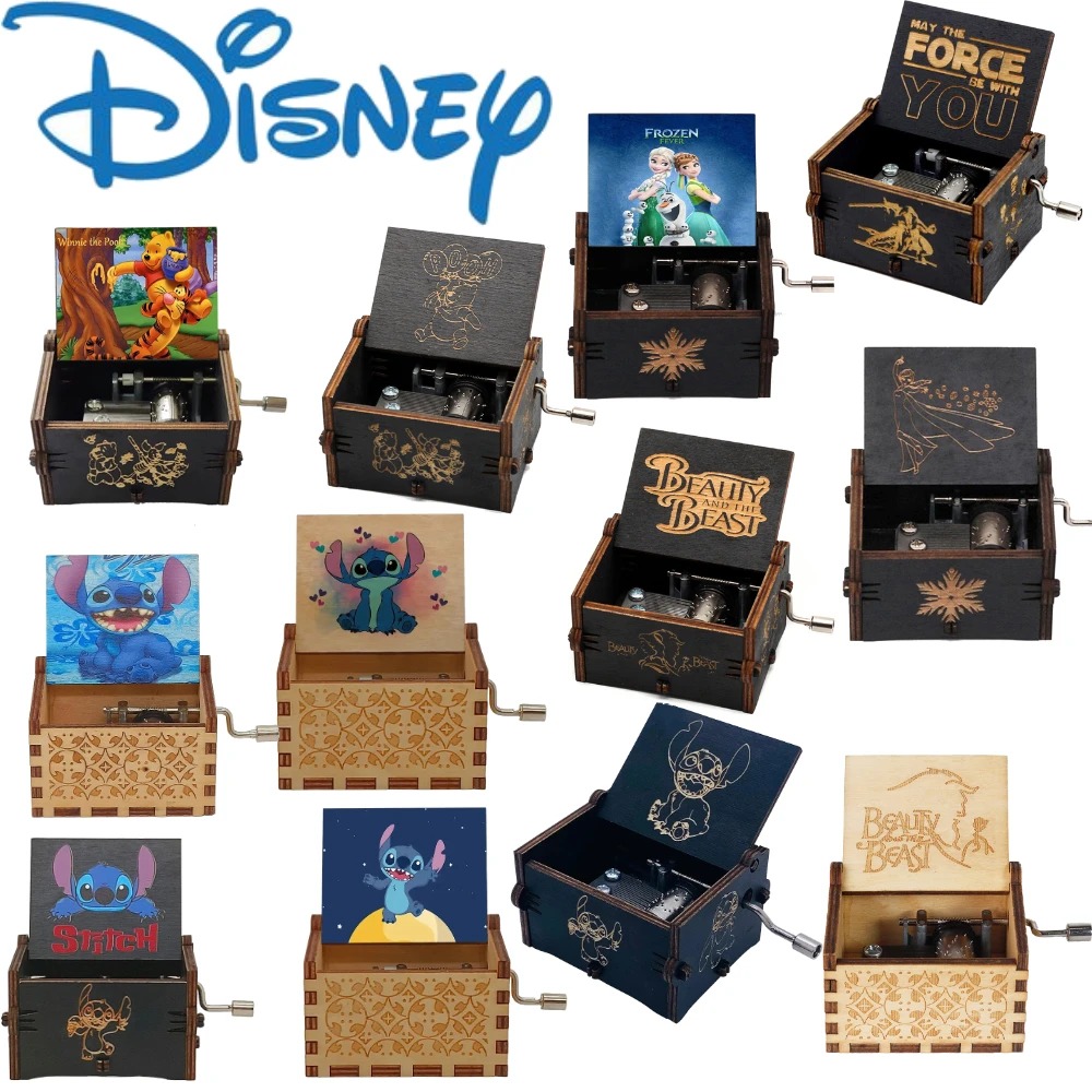 新しいモデル ディズニー リロ＆スティッチ アナと雪の女王  - Woodworking For Kids のレビューと価格