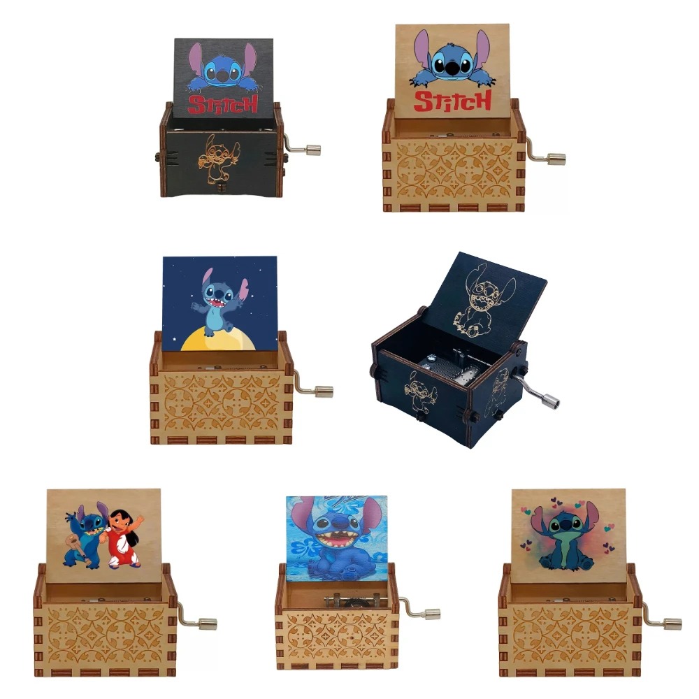 新しいモデル ディズニー リロ＆スティッチ アナと雪の女王  - Woodworking For Kids のレビューと価格