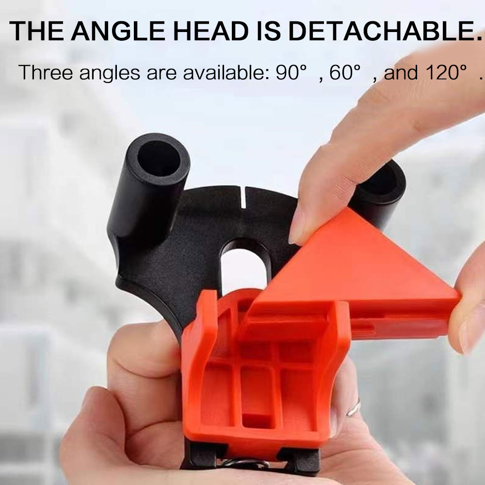 プレミアム90度直角クランプ 木工大工用 高精度コーナークラ - Woodworking Right Angle Clamp のレビューと価格
