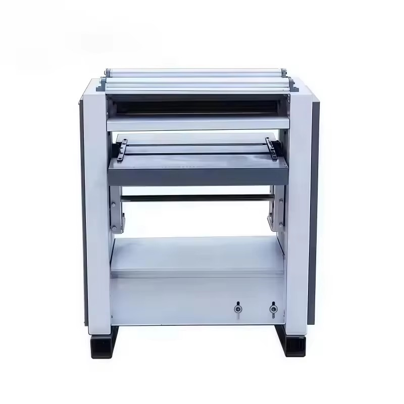 片面仕上げ400-700mmプレーナー、家具製造および木工用 - Woodworking Manufacturing のレビューと価格