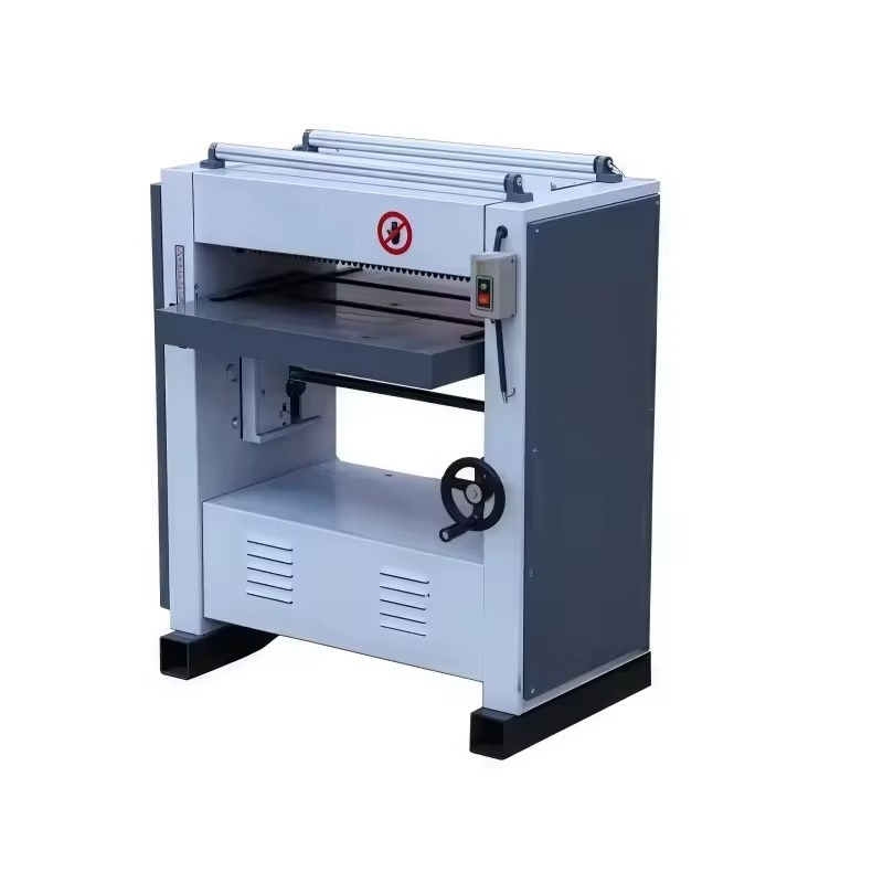 片面仕上げ400-700mmプレーナー、家具製造および木工用 - Woodworking Manufacturing のレビューと価格