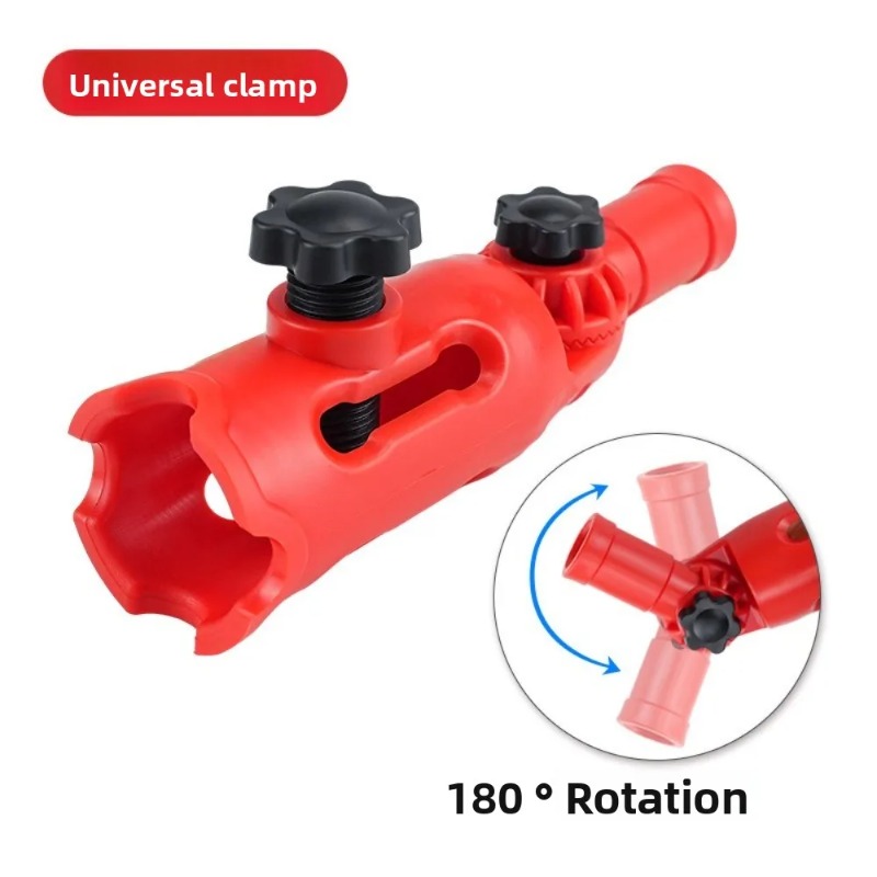 多角度ペイントブラシエクステンダー180 °   回転式高天 - Woodworking Tool Stores のレビューと価格