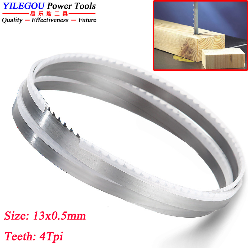 木の切断のための金属刃,2360,2362,2400,246 - Band Saw Blade のレビューと価格