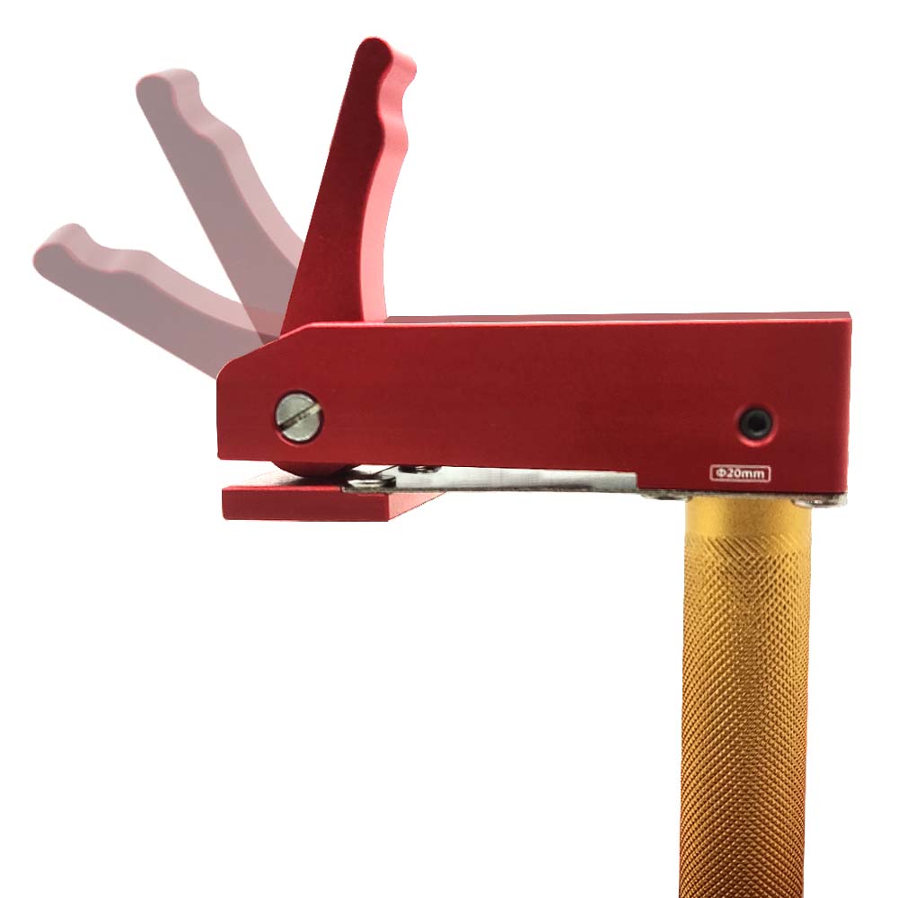 19/20MM穴用ワークベンチクイックアクティングホールドダ - Woodworking Quotes のレビューと価格