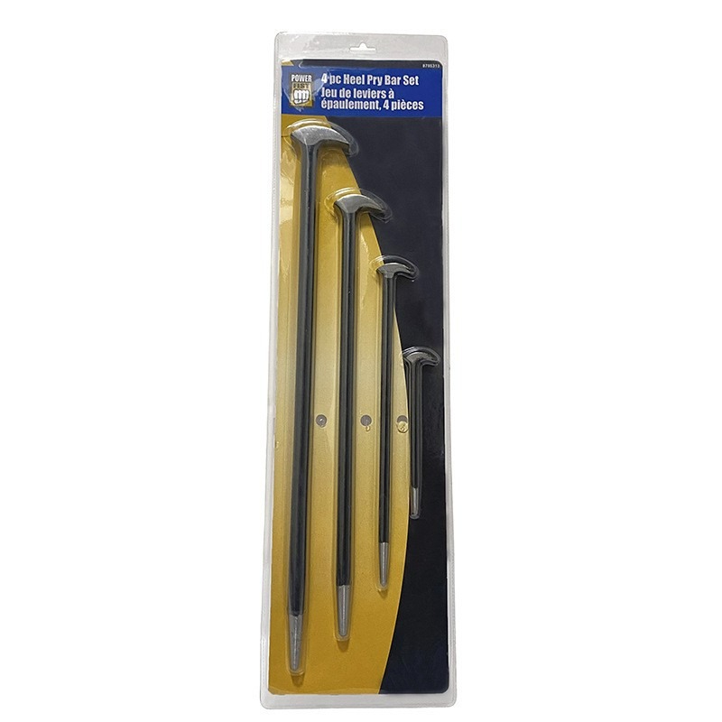 バーこじバーセット木工ツールハンドツール釘抜き鍛造鋼メカニッ - Woodworking Tool Stores のレビューと価格