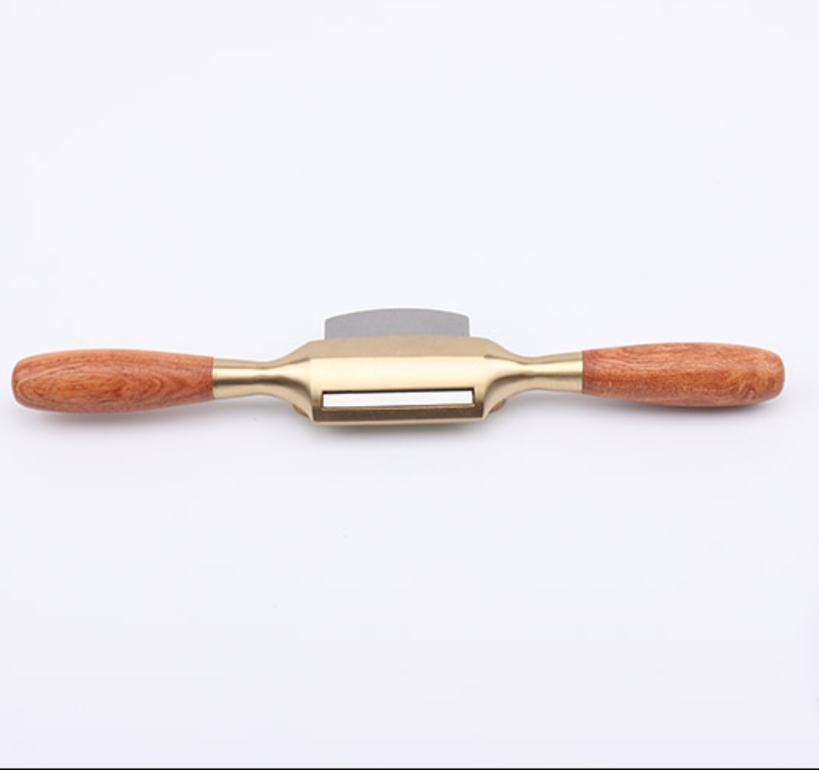 Qiangsheng Luban ラウンドソールスポークシェ - Spoke Shave Round のレビューと価格