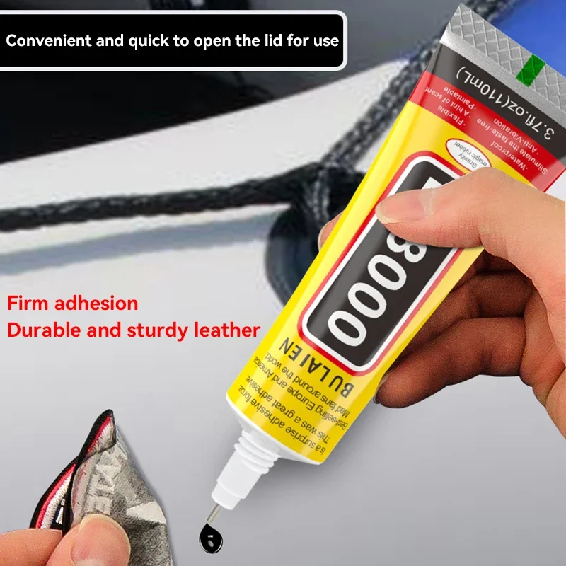 B7000/T7000 グルー クリア スマホ画面修理用接着 - Woodworking Glue Applicator のレビューと価格