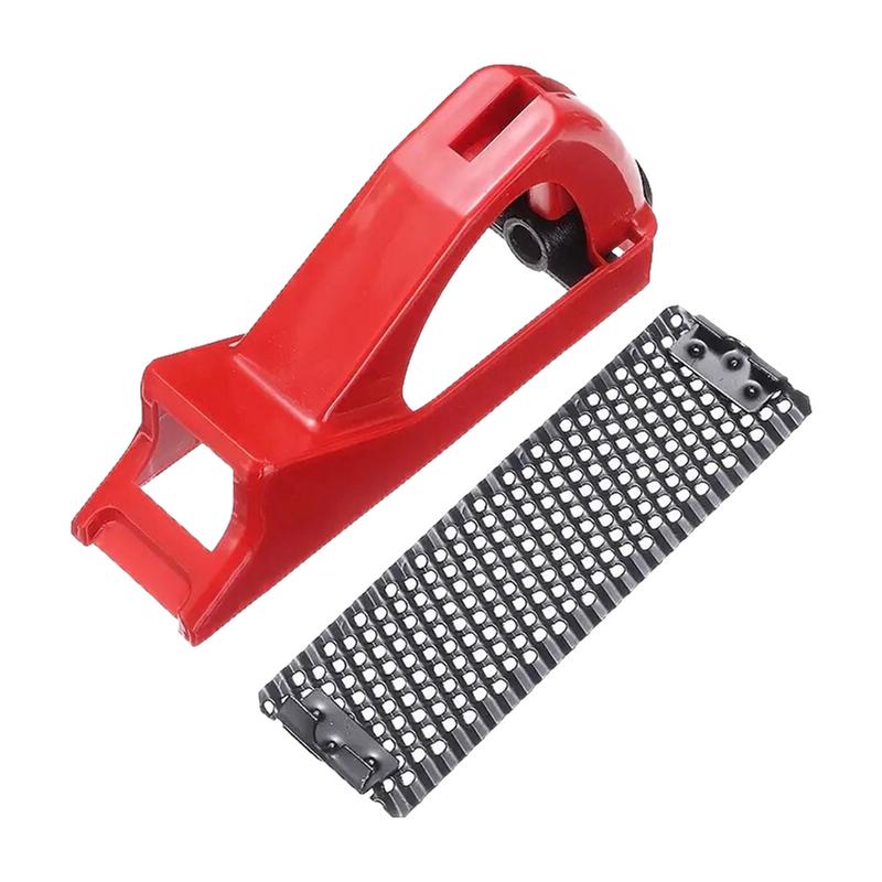 石膏ボードクイックカッター石膏ボード手飛行機乾式壁エッジ面取 - Woodworking Edge Corner Planer のレビューと価格