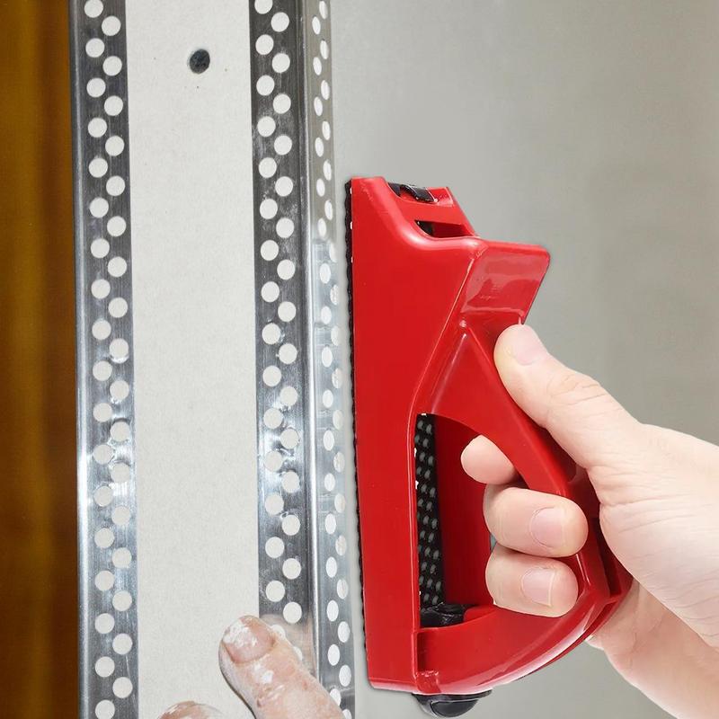 石膏ボードクイックカッター石膏ボード手飛行機乾式壁エッジ面取 - Woodworking Edge Corner Planer のレビューと価格